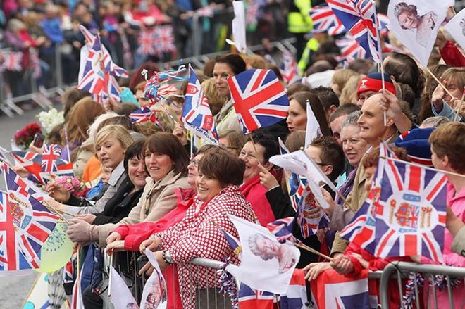 Большинство британцев поддерживает сохранение членства Великобритании в ЕС
